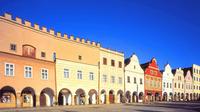 Unesco culturel mondial Sites du patrimoine Ville de Telc et Trebic de Brno