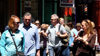 Chinatown and Little Italy Food Fest