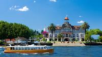 Tigre Delta Tour and Rio de la Plata Lunch Cruise Tigre Delta Tour and Rio de la Plata Lunch Cruise