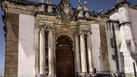 Coimbra World Heritage Private Full-Day Tour from Lisbon