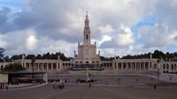 Private Full-Day Tour of Fatima and Ourem from Lisbon