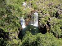 4 Jours groupe dans les principaux points de forts, including Kakadu et Katherine