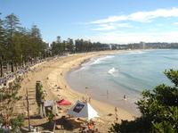 Excursion d'une matinée à Sydney, Manly et sur les plages du Nord, avec déjeuner-croisière en option dans le port image 1 Excursion d'une matinée à Sydney, Manly et sur les plages du Nord, avec déjeuner-croisière en option dans le port image 1