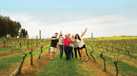 Small Group Hunter Valley Adventure Tour with Wood Fired Pizza Lunch