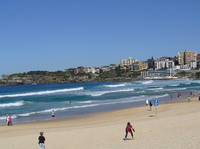 Sydney: excursion à la plage de Bondi et à Kings Cross with-déjeuner Croisière dans le Port de Sydney