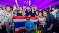 Party Like a Local in Bangkok