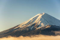 Private Half-Day Mt. Fuji and Surrounding Area Tour