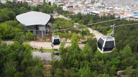 Daily Bursa Tour from Istanbul
