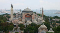 Private Tour of Istanbul's Old City