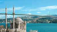 Visite privée de la vieille Istanbul