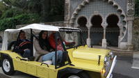 Palais Tour à Sintra