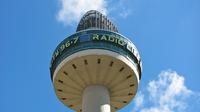 Eintrittskarte für die Aussichtsplattform des Radio City Tower Eintrittskarte für die Aussichtsplattform des Radio City Tower