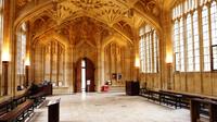 Harry Potter Filming Locations Tour in Oxford