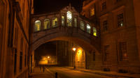 Oxford at Night: Guided Oxford Pub Tour