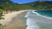 Day Trip to Maracas Beach