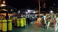 Steelpan Yards Experience in Trinidad