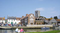 Day Trip on the River in Wareham from Dorset