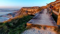 Full-Day Bike Hire on the Isle of Portland