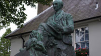 Literary Tour Visiting The Life and Times of Thomas Hardy from Dorset