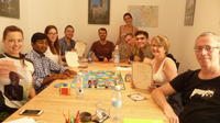 One week Italian Language Course and Gourmet Package