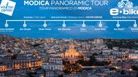 E-Bike Modica