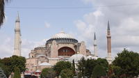 15-Day Turkey and Greece Tour From Istanbul 