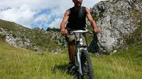 Abruzzo by E-bike Self-guided Tour