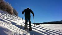 Discover Abruzzo by Ski or Snow Shoes