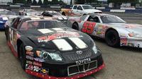 Atlanta Motor Speedway Driving Experience