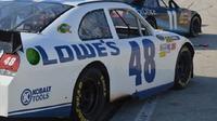 Columbus Motor Speedway Driving Experience