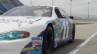 Huntsville Speedway Driving Experience