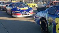 Kern County Raceway Park Driving Experience