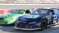 Montgomery Motor Speedway Driving Experience