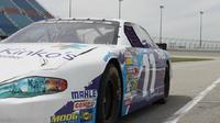 Ride Along Experience at Atlanta Motor Speedway