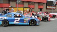 Ride Along Experience at Dover International Speedway