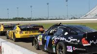 Ride Along Experience at Texas Motor Speedway