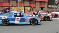 Speedway Driving Experience at Chicagoland Speedway