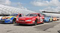 Speedway Driving Experience at Homestead Miami Speedway