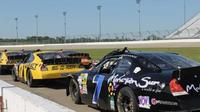 Tucson Speedway Driving Experience