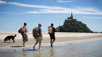 Walking Tour of Le Mont Saint Michel