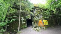 Wolf's Lair - WWII Adolf Hitler's Headquarters