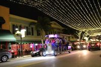 Party Bike Pub Crawl in West Palm Beach