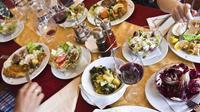 Saveurs de St Maarten Food Tour