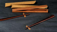 Chopstick Making Workshop in Kyoto