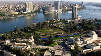 3-Night Cairo City Break with Private Guide and Accommodation