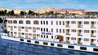 Une semaine Croisière sur le Nil avec Private Tours