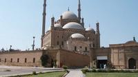 Private Half-Day tour to Citadel and Mohamed Ali Mosque in Cairo with Lunch