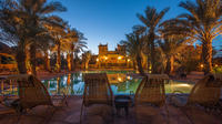 3-Day Chegaga Express Guided Private Tour from Marrakech