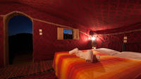 Desert Experience Private Guided Tour From Marrakech