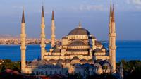 Istanbul Visite classique privée De Istanbul